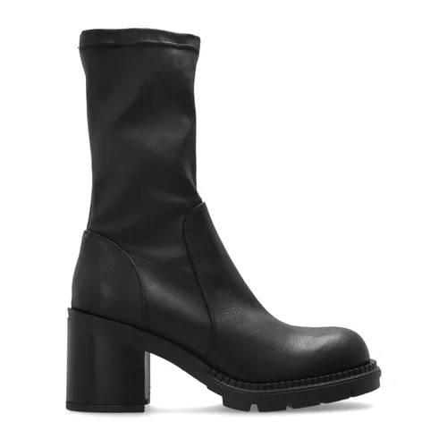 Shoes > Boots > Heeled Boots - - AGL - Modalova