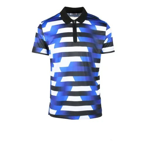 Tops > Polo Shirts - - Bikkembergs - Modalova