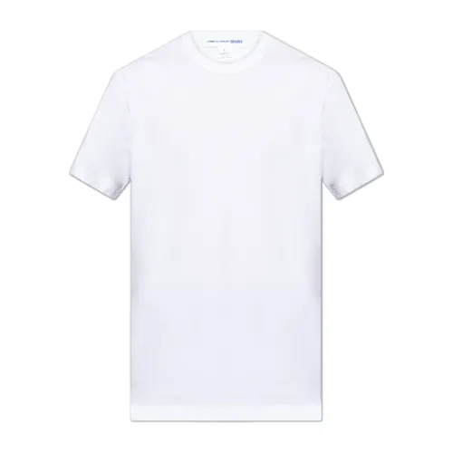 Tops > T-Shirts - - Comme des Garçons - Modalova