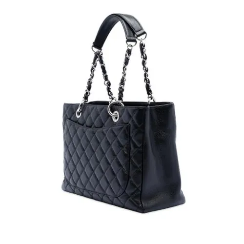 Pre-owned > Pre-owned Bags > Pre-owned Tote Bags - - Chanel Vintage - Modalova