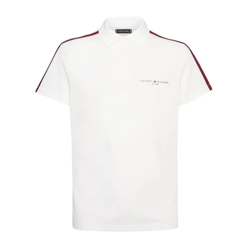 Tops > Polo Shirts - - Tommy Hilfiger - Modalova