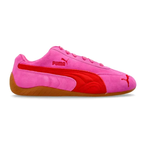 Puma - Shoes > Sneakers - Pink - Puma - Modalova