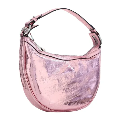 Versace - Bags > Handbags - Pink - Versace - Modalova