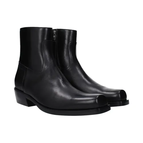 Shoes > Boots > Cowboy Boots - - Versace - Modalova