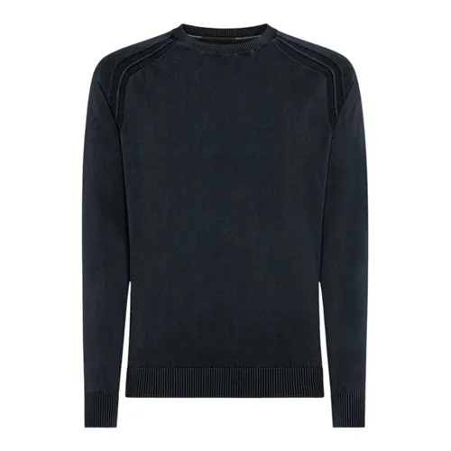 Knitwear > Round-neck Knitwear - - RRD - Modalova