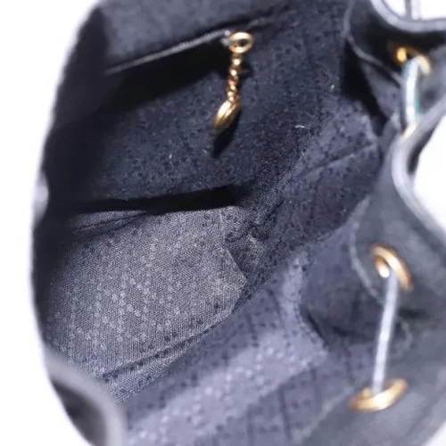 Pre-owned > Pre-owned Bags > Pre-owned Backpacks - - Gucci Vintage - Modalova