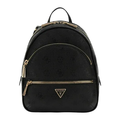 Guess - Bags > Backpacks - Black - Guess - Modalova