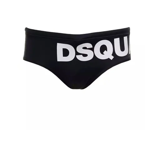 Swimwear > Beachwear - - Dsquared2 - Modalova