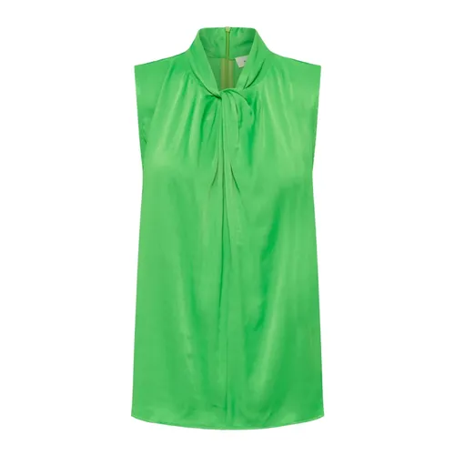 Blouses & Shirts > Blouses - - Soaked in Luxury - Modalova
