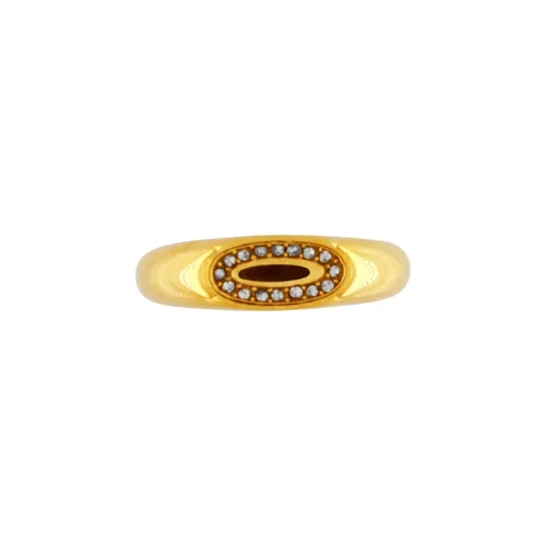 Accessories > Jewellery > Rings - - Dansk Copenhagen - Modalova
