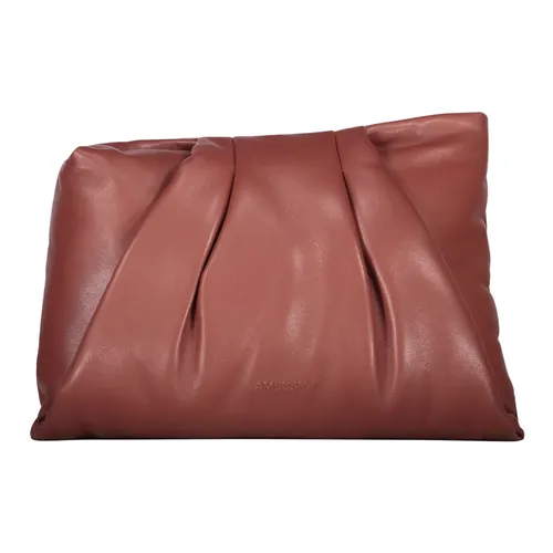 Ambush - Bags > Clutches - Brown - Ambush - Modalova