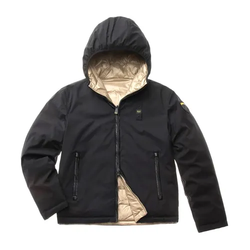 Jackets > Winter Jackets - - Blauer - Modalova