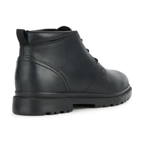 Shoes > Boots > Lace-up Boots - - Geox - Modalova