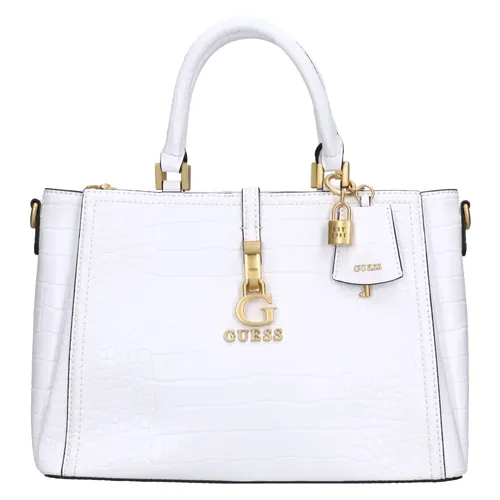 Guess - Bags > Handbags - White - Guess - Modalova