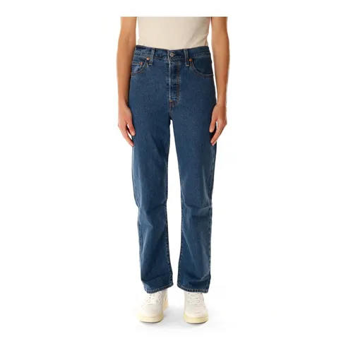 Jeans > Straight Jeans - - Levi's - Modalova