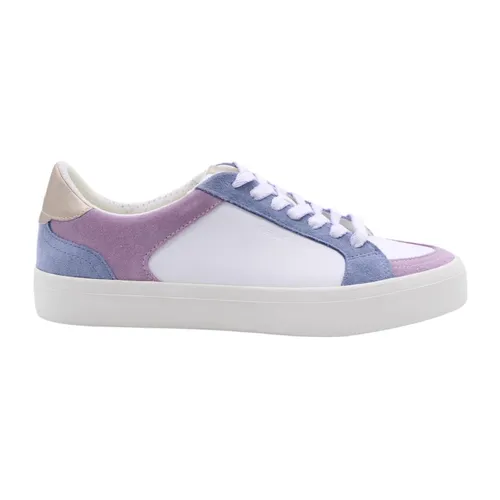 Geox - Shoes > Sneakers - White - Geox - Modalova