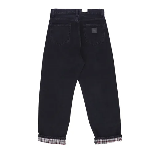 Jeans > Straight Jeans - - Carhartt Wip - Modalova