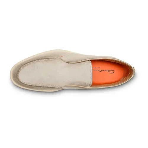 Shoes > Boots > Ankle Boots - - Santoni - Modalova