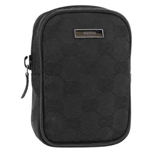 Pre-owned > Pre-owned Bags - - Gucci Vintage - Modalova