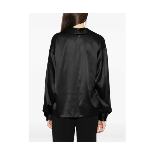 Blouses & Shirts > Blouses - - Tom Ford - Modalova