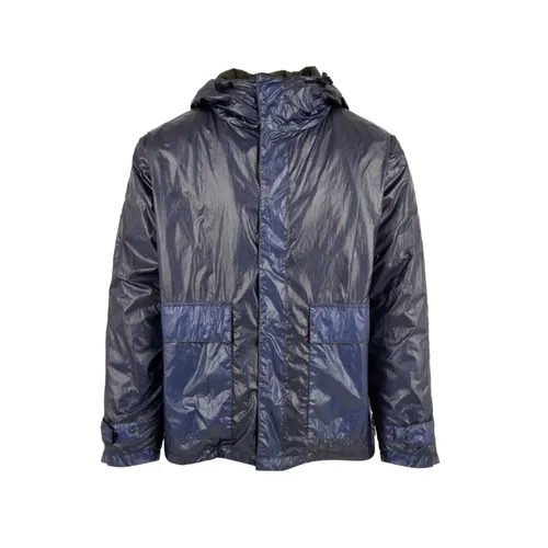 Jackets > Light Jackets - - Aspesi - Modalova