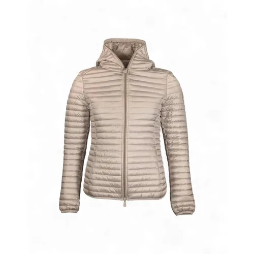 Jackets > Winter Jackets - - Save The Duck - Modalova