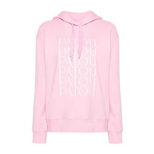 Sweatshirts & Hoodies > Hoodies - - Patou - Modalova