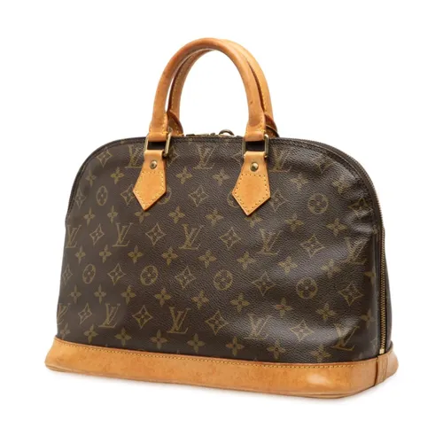 Pre-owned > Pre-owned Bags > Pre-owned Handbags - - Louis Vuitton Vintage - Modalova