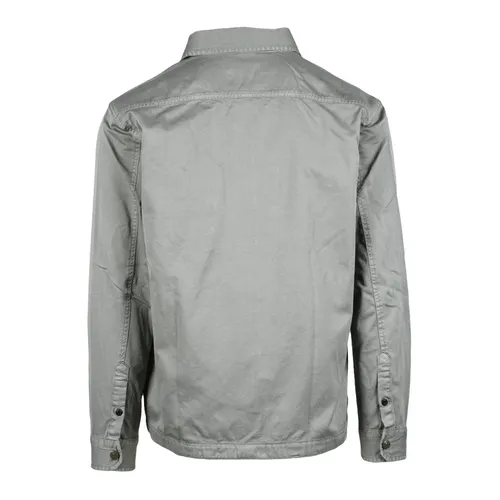 Jackets > Light Jackets - - Replay - Modalova
