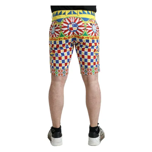 Shorts > Casual Shorts - - Dolce & Gabbana - Modalova