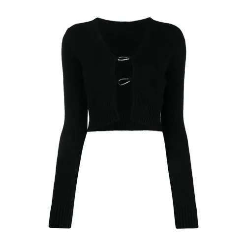 Tops > Long Sleeve Tops - - Heron Preston - Modalova
