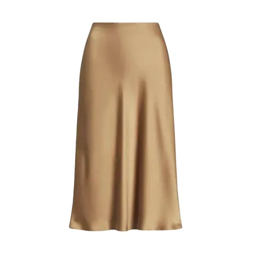 Skirts > Midi Skirts - - Ralph Lauren - Modalova