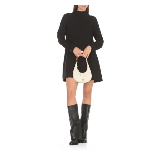 Dresses > Day Dresses > Short Dresses - - Pinko - Modalova