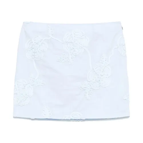 Skirts > Short Skirts - - Rotate Birger Christensen - Modalova