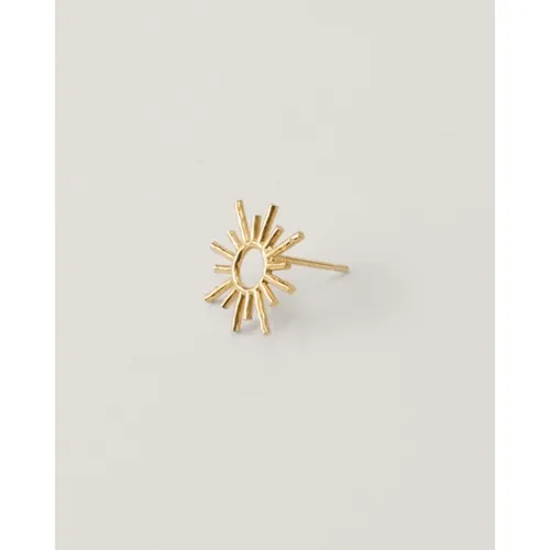 Accessories > Jewellery > Earrings - - Malababa - Modalova