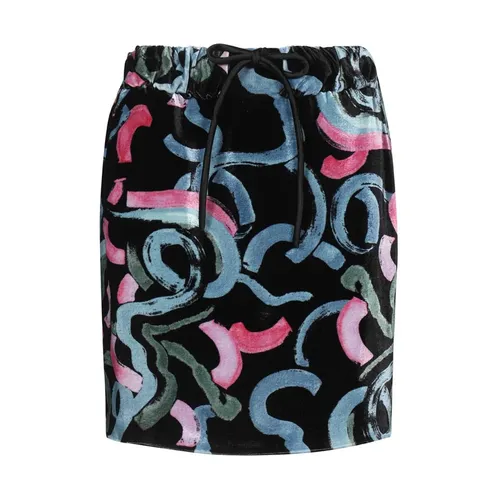 Skirts > Short Skirts - - Emporio Armani - Modalova