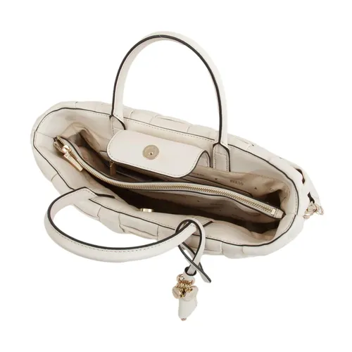 Guess - Bags > Handbags - Beige - Guess - Modalova