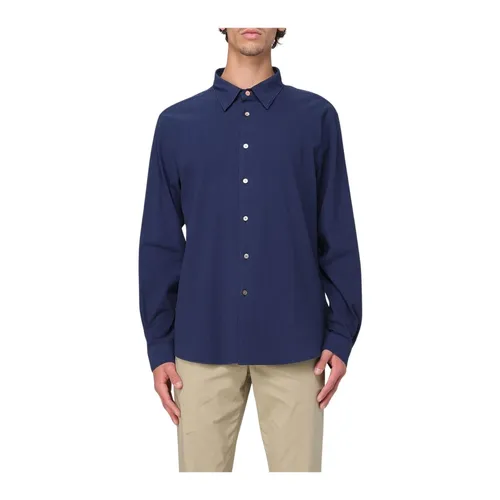 Shirts > Casual Shirts - - Paul Smith - Modalova