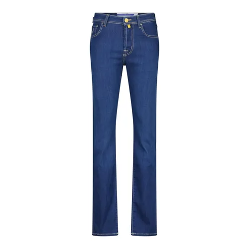 Jeans > Straight Jeans - - Jacob Cohën - Modalova