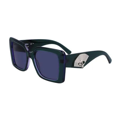 Accessories > Sunglasses - - Karl Lagerfeld - Modalova