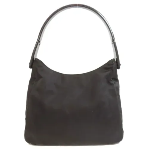 Pre-owned > Pre-owned Bags > Pre-owned Shoulder Bags - - Prada Vintage - Modalova