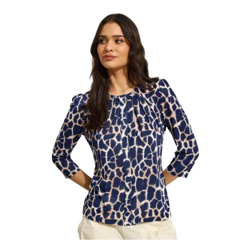 Blouses & Shirts > Blouses - - IN Front - Modalova