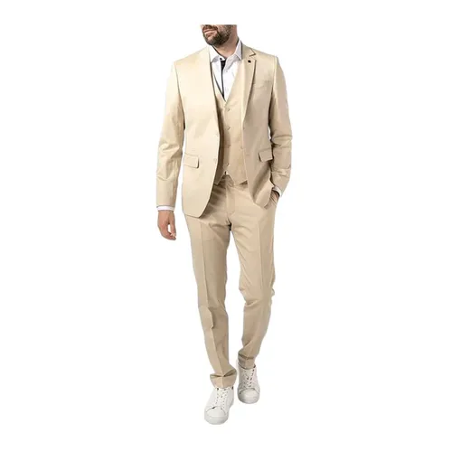 Suits > Suit Sets > Single Breasted Suits - - Karl Lagerfeld - Modalova
