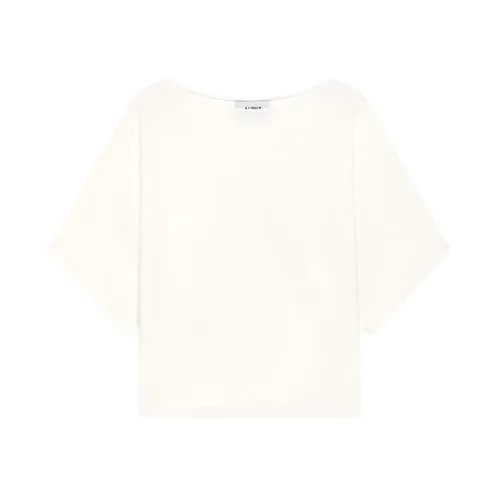 Tops > T-Shirts - - Alpha Studio - Modalova