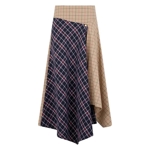 Skirts > Midi Skirts - - Barbour - Modalova