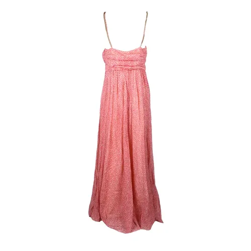 Dresses > Day Dresses > Maxi Dresses - - Anna Molinari - Modalova