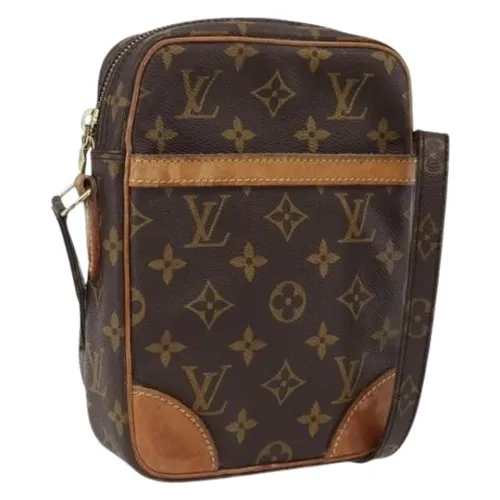 Pre-owned > Pre-owned Bags > Pre-owned Cross Body Bags - - Louis Vuitton Vintage - Modalova