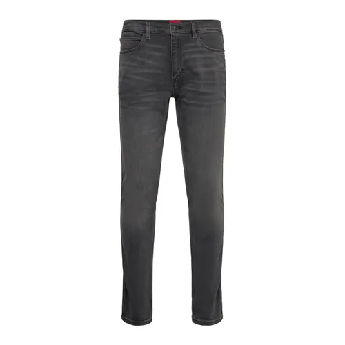 Jeans > Slim-fit Jeans - - Hugo Boss - Modalova