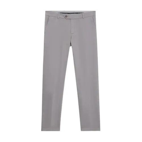 Trousers > Chinos - - Brooks Brothers - Modalova