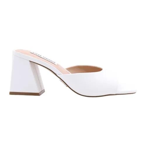Shoes > Heels > Heeled Mules - - Steve Madden - Modalova